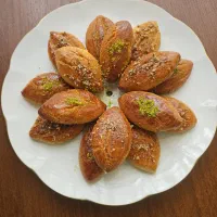 شیرینی خانگی
