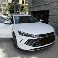 چین الBYD  /نقد و اقساط