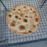 شاطر نان روغنی