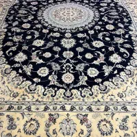 جفت ۹ متری نایین