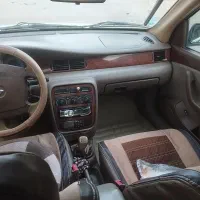 سمندLX مدل 92