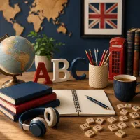 تدریس زبان انگلیسی