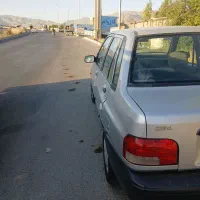 پراید ۱۳۲|خودرو سواری و وانت|سنندج, |دیوار