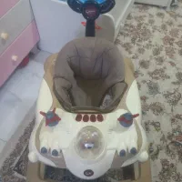 روروعک کودک ملورین