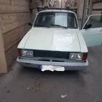 پیکان وانت مدل 1393