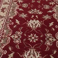 فرش رو پله ایی