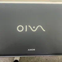 لبتاپ vaio