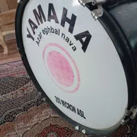 طبل ۶۰ سانتی