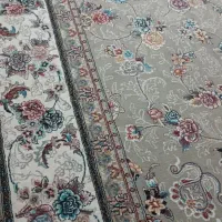فرش نه متری فیلی طرح گلیدا