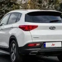 تیگوie7 فروش فوری