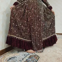 لباس محلی