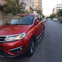 تیگو ۵ اکسلنت مدل ۹۶