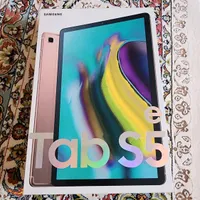 Samsung Tab s5e T725|تبلت|تهران, زیبادشت|دیوار