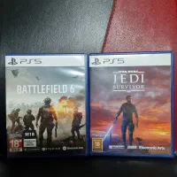 starwars jedi battlefield 6 بازی ps5