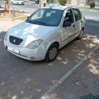 تیبا ۲ مدل ۱۴۰۰،معاوضه با ۲۰۷ tu3