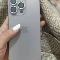 آیفون ۱۵ پرومکس