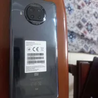 شیائومی Mi 10 Lite 5G با حافظهٔ ۱۲۸ گیگابایت
