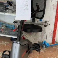 دوچرخه مبله آذیموس