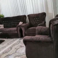 مبل جلو مبلی