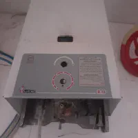 آبگرمکن دیواری