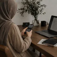 دوست داری مفید باشی بانوی عزیز پیام بذار