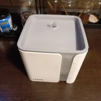 آبخوری اتومات گربه
