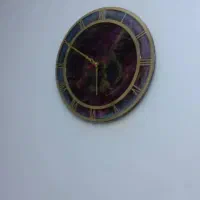 ساعت کلاسیک