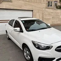شاهین سانروف دار