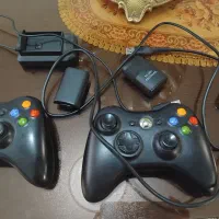 دسته xbox360