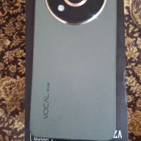 گوشی وکال صفر رام هشت