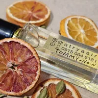 عطر تابستانه خاص