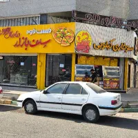 صندوق دار خانم
