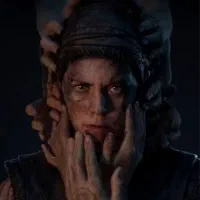 اکانت بازی hell blade 2 ps5