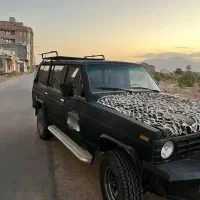 پاترول مدل ۶۷