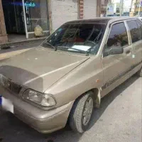 فروش پراید 141