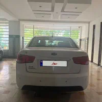 سراتو آپشنال ۲۰۰۰-۹۶