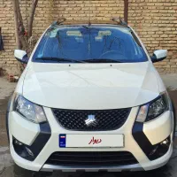 کوییک gx.r مدل ۱۴۰۳