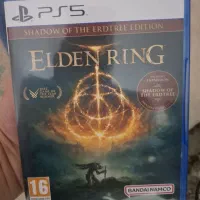 دیسک الدن رینگ / elden ring / ps5