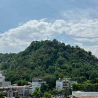 چشم انداز دریاچه و بام سبز / کمیاب و ناب / ۳ خواب