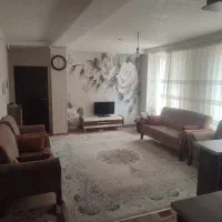 ۷۵ متری ۲ خواب زیباشهر مجهز دوربین مدار بسته