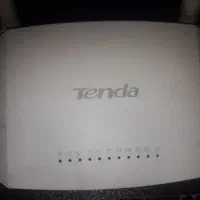مودم وای فای ADSL