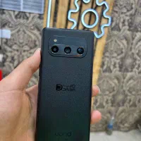 گوشی داریا باند 5G  درحد نو