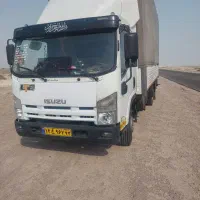 ایسوزوp700 مدل ۹۲ ۶تن