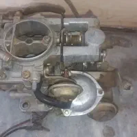کاربراتور پراید