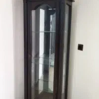 بوفه ویترین