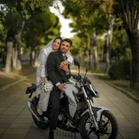 عکاسی محضری و فضای باز تخفیف ویژه