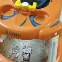 روروک کالسکه بچه