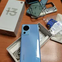 شیاومی Xiaomi 13 Lite حافظه 256 رام 8