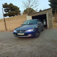 پارس تیوفایو 97