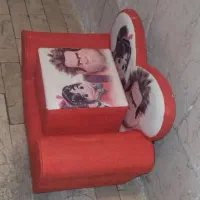 مبل و میز کودک